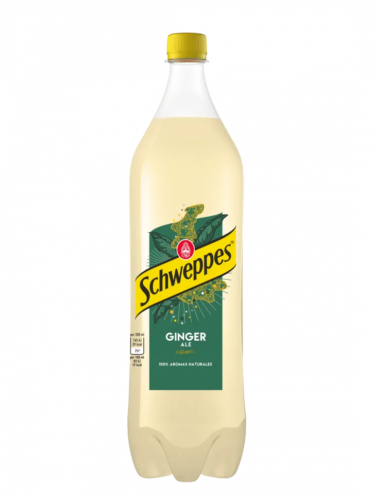 Ginger Ale