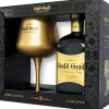 Gin Gold Grail