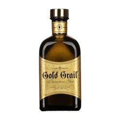 Gin Gold Grail