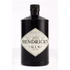 Gin Hendrick's