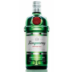 Gin London Dry Tanqueray