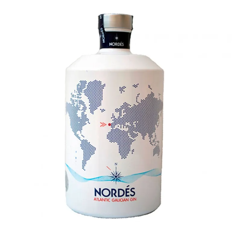 Gin Nordés