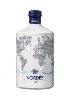 Gin Nordés