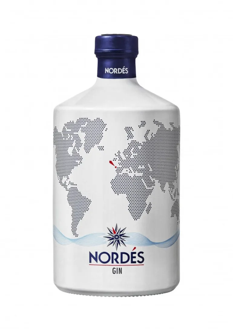 Gin Nordés