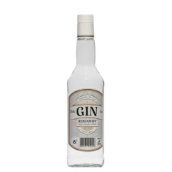 Gin Rodanov