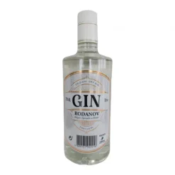 Gin Rodanov