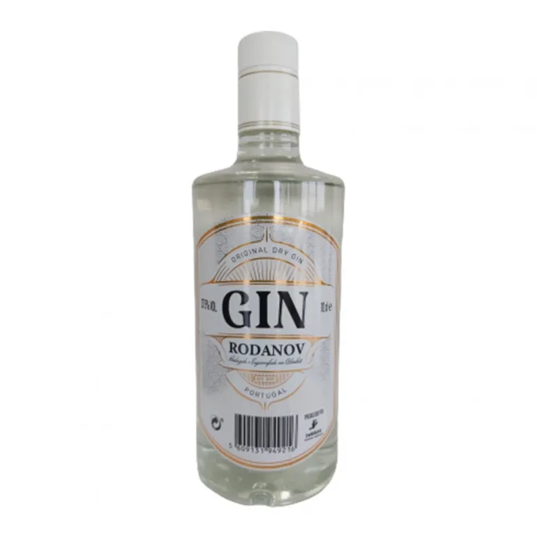 Gin Rodanov