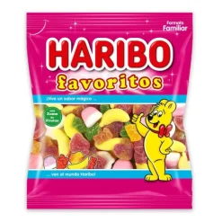 Gomas Favoritos