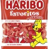 Gomas Favoritos Mix Red & White