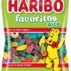Gomas Favoritos Pica