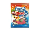 Gomas Mega Sortido Ácido