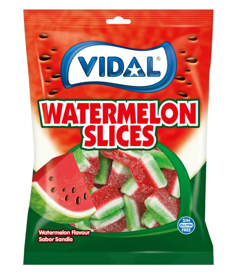 Gomas Melância