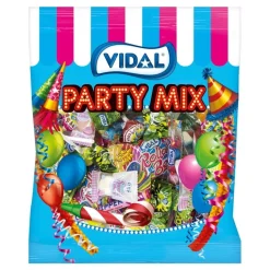 Gomas Party Mix