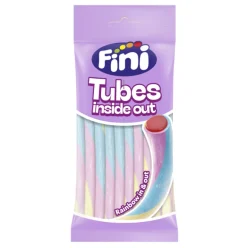 Gomas Tubos Inside Out