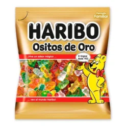 Gomas Ursinhos
