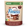 Granola de Aveia com Chocolate