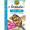 Granola de Aveia Integral sem Açúcar