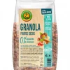 Granola de Frutos Secos sem Açúcar