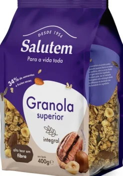 Granola Integral Superior