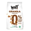 Granola Prebiotic de Chocolate sem Açúcar