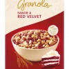 Granola Red Velvet