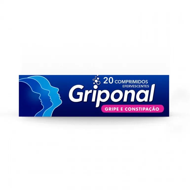 Griponal