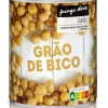 Grão Bico em Lata
