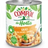 Grão Cozido em Lata