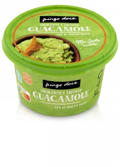Guacamole
