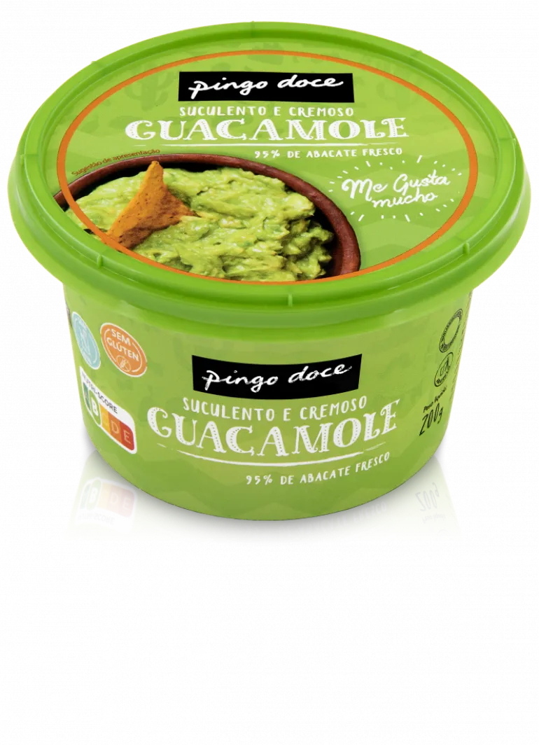 Guacamole