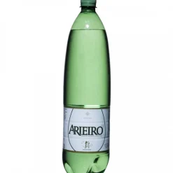 Água com Gás Areeiro