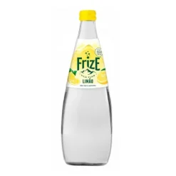 Água com Gás Limão