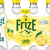 Água com Gás Limão Pack 8
