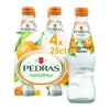 Água com Gás Pack 4