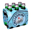 Água com Gás Pack 6