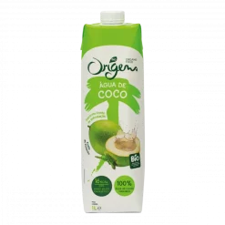 Água de Coco