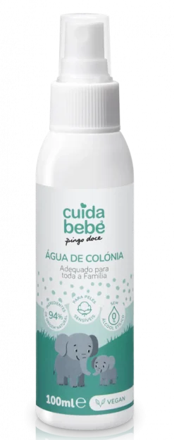 Água de Colónia