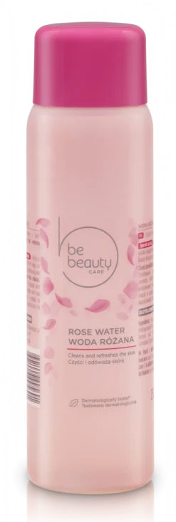 Água de Rosas