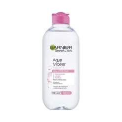 Água Micelar Clássica para Peles Normais Tudo-Em-1