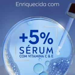 Água Micelar Skin Glow