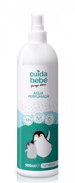 Água Perfumada
