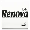 Guardanapos Folha Dupla Blk