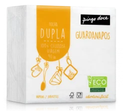 Guardanapos 2 Folhas - 90 un