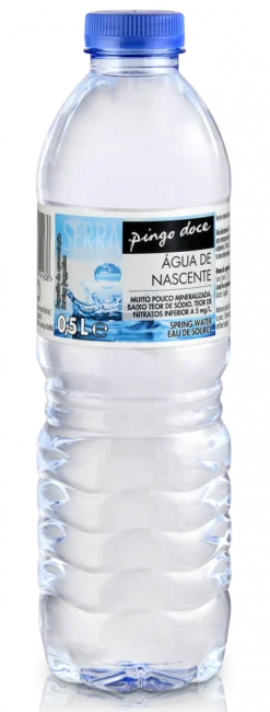 Água sem Gás
