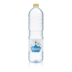 Água sem Gás