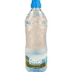 Água sem Gás Fastio Go