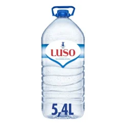 Água sem Gás Garrafão