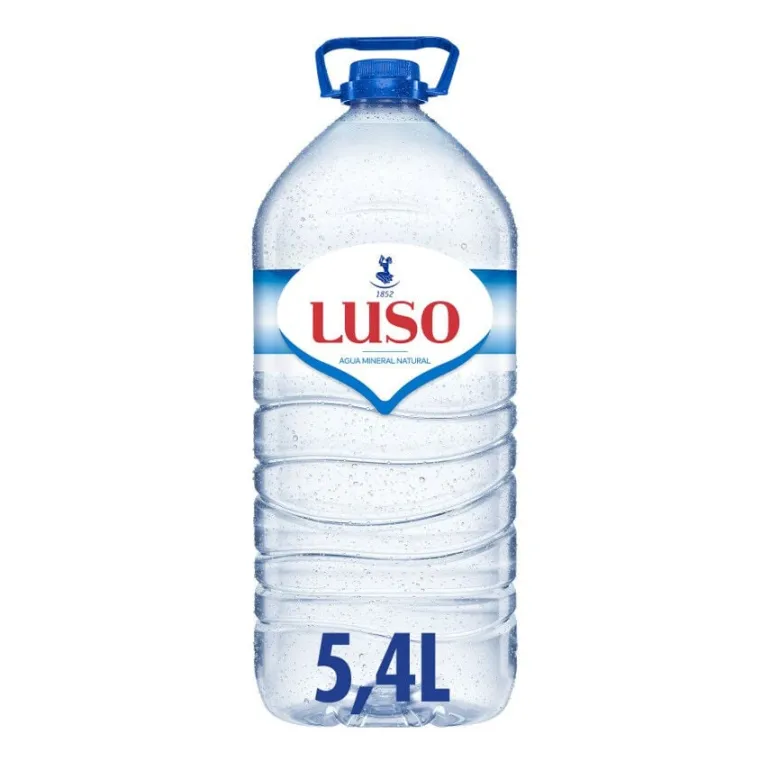 Água sem Gás Garrafão