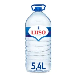 Água sem Gás Garrafão
