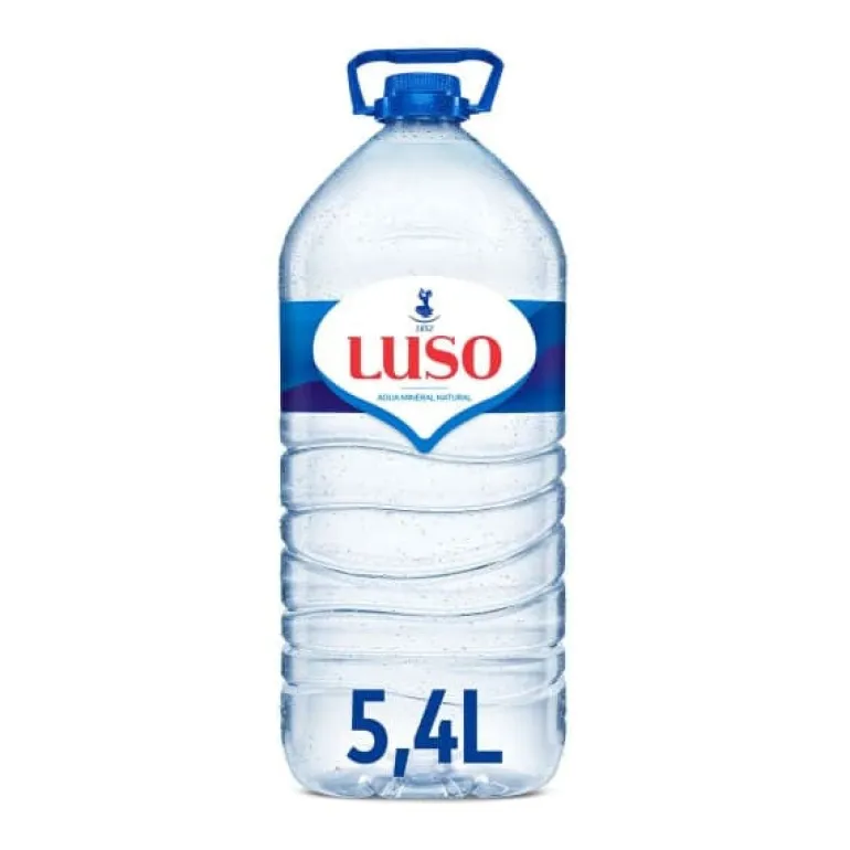 Água sem Gás Garrafão